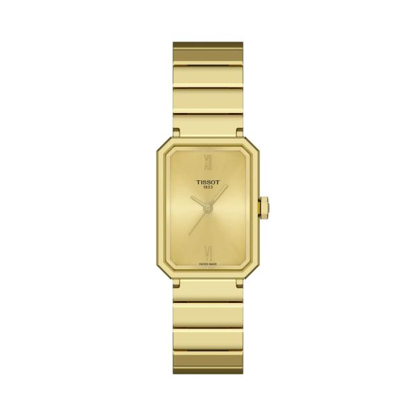 Tissot SRV naiste käekell T160.110.33.023.00