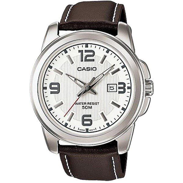 Casio Collection мужские часы MTP-1314PL-7AVEF