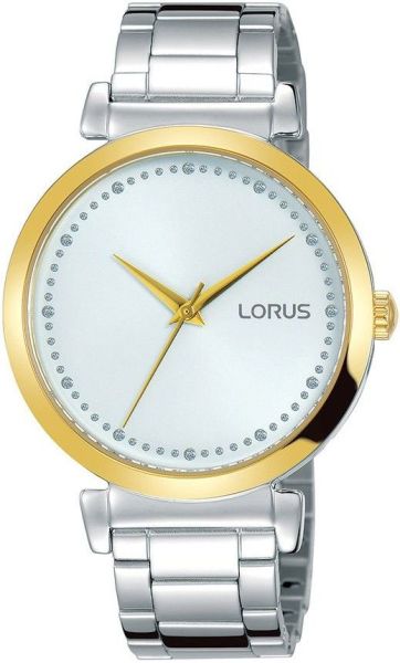 Lorus женские часы RG242MX9