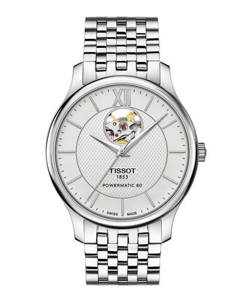 Tissot Tradition мужские часы T063.907.11.038.00