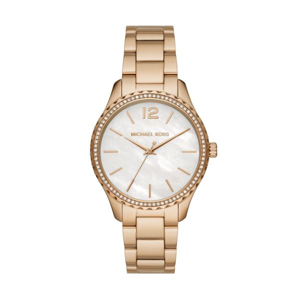Michael Kors Layton женские часы MK6870