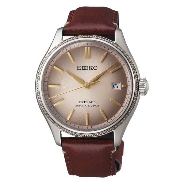 Seiko Presage Classic Series meeste käekell SPB529J1
