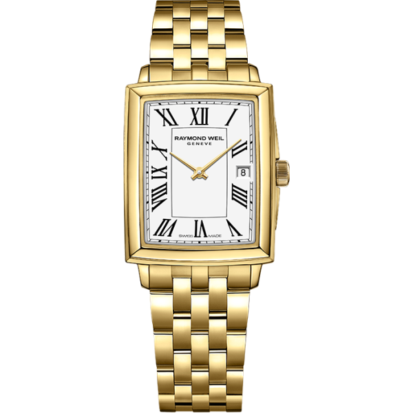 Raymond Weil Toccata naiste käekell 5925-P-00300