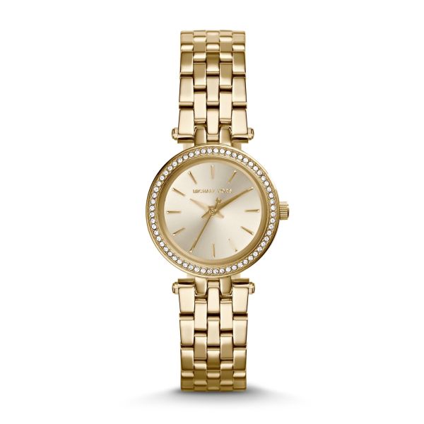Michael Kors Petite Darci женские часы MK3295