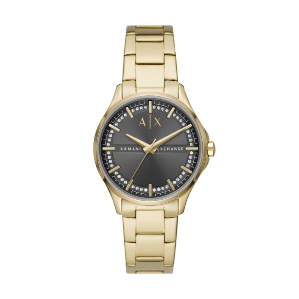 Armani Exchange женские часы AX5257