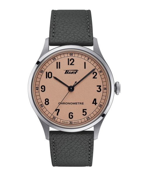 Tissot Heritage 1938 Automatic meeste käekell T142.464.16.332.00