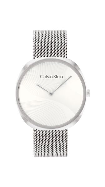 Calvin Klein Sculpt женские часы 25200245