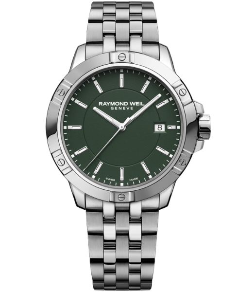 Raymond Weil Tango meeste käekell 8160-ST-52041