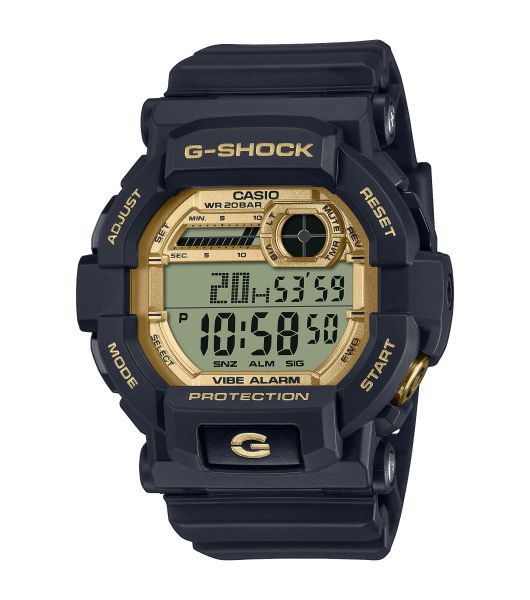 Casio G-Shock meeste käekell GD-350GB-1ER