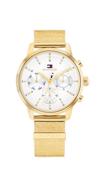 Tommy Hilfiger Blake naiste käekell 1782808