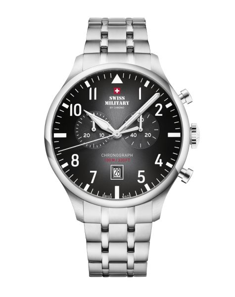 Swiss Military by Chrono meeste käekell SM34098.01