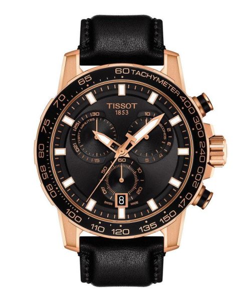 Tissot Supersport Chrono meeste käekell T125.617.36.051.00