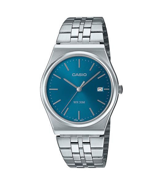 Casio Collection unisex часы MTP-B145D-2A2VEF