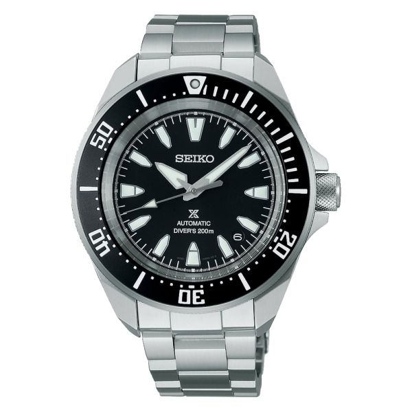 Seiko Prospex Sea meeste käekell SRPL13K1