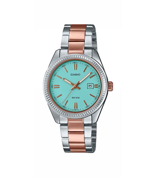 Casio Collection женские часы LTP-1302PRG-2AVEF