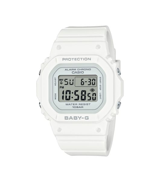 Casio Baby-G naiste käekell BGD-565-7ER