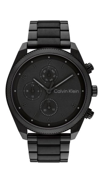 Calvin Klein Impact мужские часы 25200359