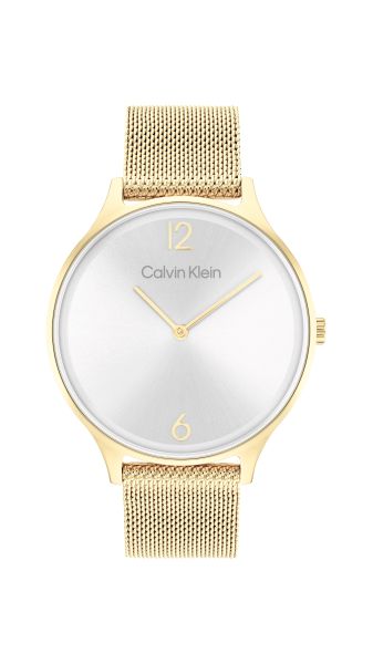 Calvin Klein Timeless 2H женские часы 25200003