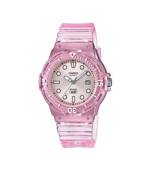 Casio Collection женские часы LRW-200HS-4EVEF