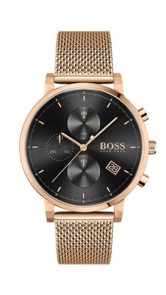 Hugo Boss Integrity мужские часы 1513808