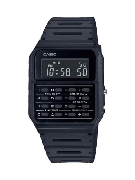 Casio Vintage часы CA-53WF-1BEF