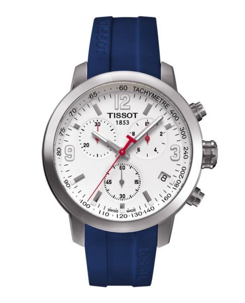 Tissot PRC 200 NBA Special Edition женские часы T055.417.17.017.01