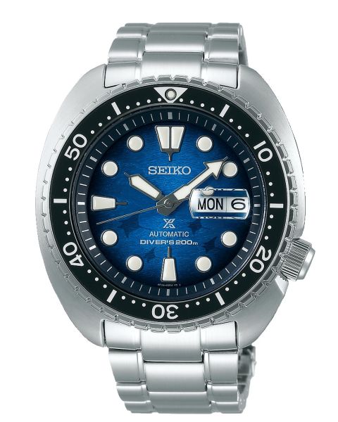 Seiko Prospex Sea мужские часы SRPE39K1