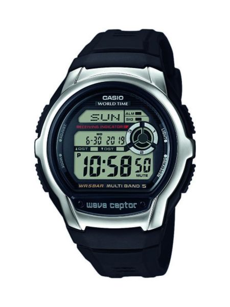 Casio Collection мужские часы WV-M60-1AER
