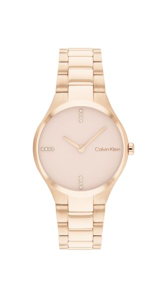 Calvin Klein Admire женские часы 25200334