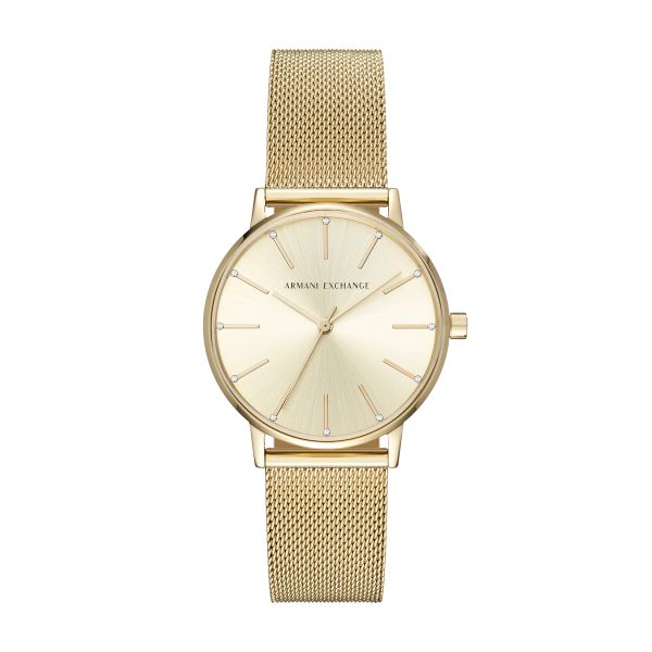 Armani Exchange женские часы AX5536