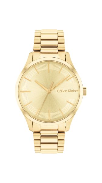 Calvin Klein Iconic часы 25200043