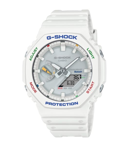 Casio G-Shock meeste käekell GA-B2100FC-7AER