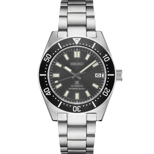 Seiko Prospex Sea мужские часы SPB143J1