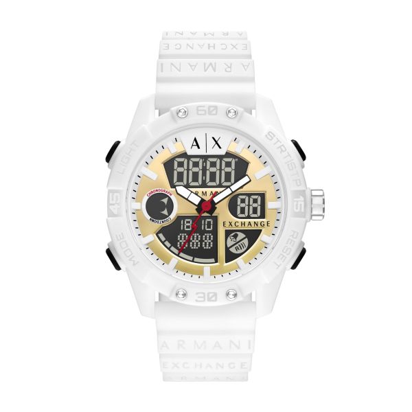 Armani Exchange мужские часы AX2961