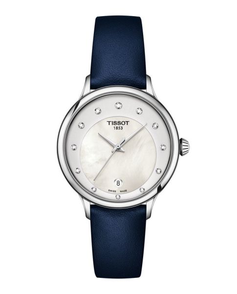 Tissot Odaci-T женские часы T133.210.16.116.00