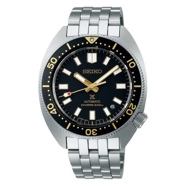 Seiko Prospex Sea мужские часы SPB315J1