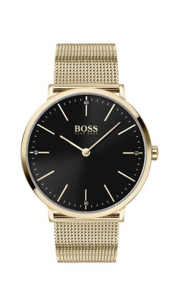 Boss Black Horizon мужские часы 1513735