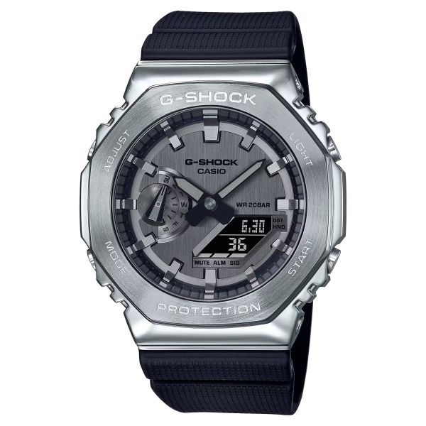 Casio G-Shock meeste käekell GM-2100M-1AER