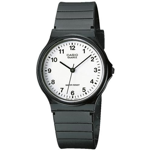 Casio Collection мужские часы MQ-24-7BLLEG