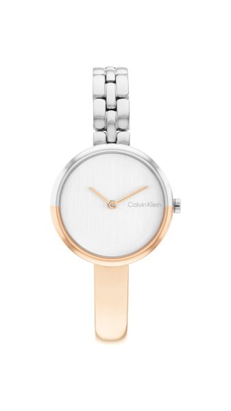 Calvin Klein Bangled женские часы 25200281