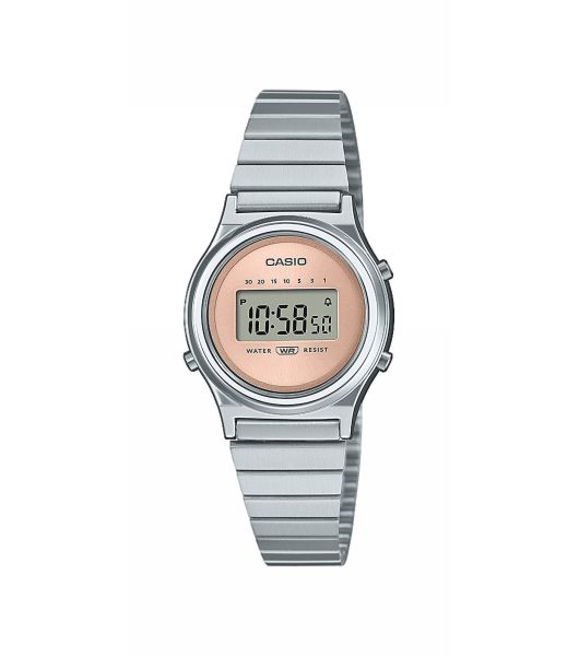 Casio Vintage naiste käekell LA700WE-4AEF