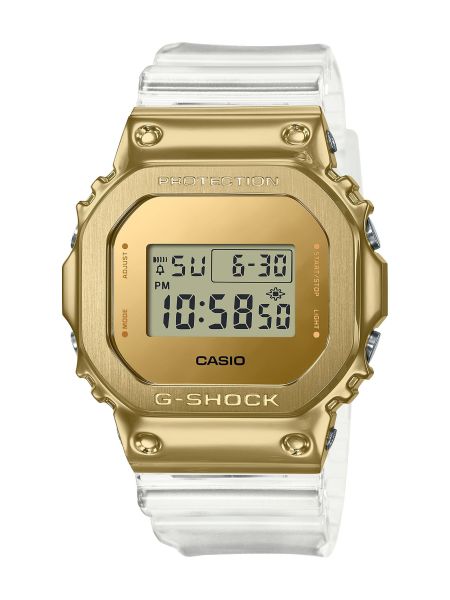 Casio G-Shock мужские часы GM-5600SG-9ER