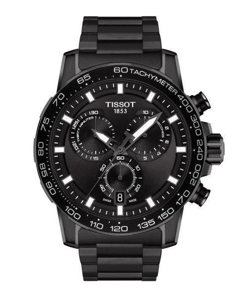 Tissot Supersport мужские часы T125.617.33.051.00