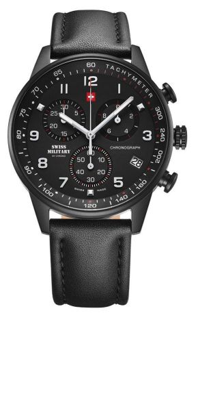 Swiss Military by Chrono meeste käekell SM34012.08