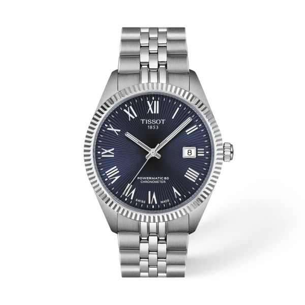 Tissot Ballade Automatic meeste käekell T156.408.11.043.00