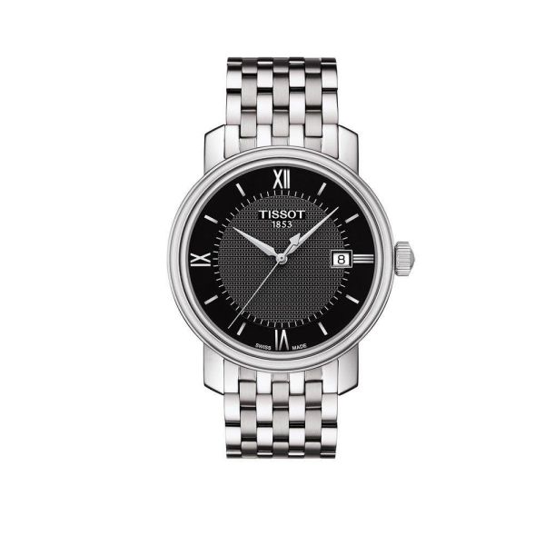 Tissot Bridgeport мужские часы T097.410.11.058.00