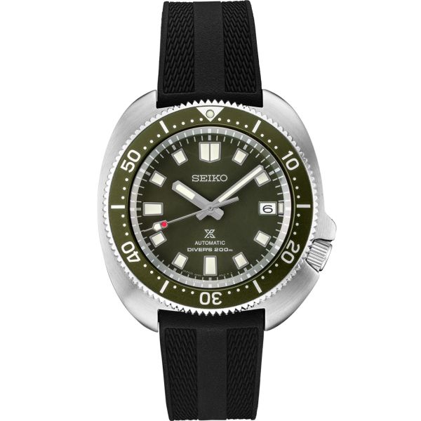 Seiko Prospex  Sea мужские часы SPB153J1