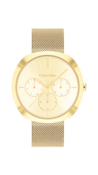 Calvin Klein Shape женские часы 25200339