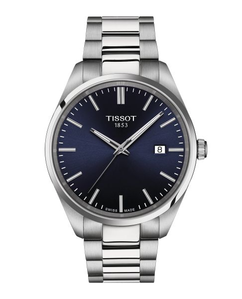 Tissot PR 100 мужские часы T150.410.11.041.00