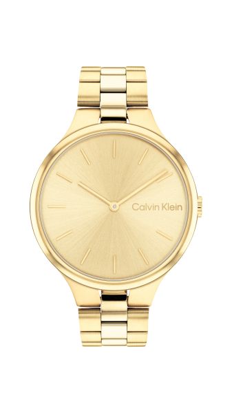 Calvin Klein Linked женские часы 25200126